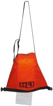 Sea to Summit Outhouse Toilet Roll Holder