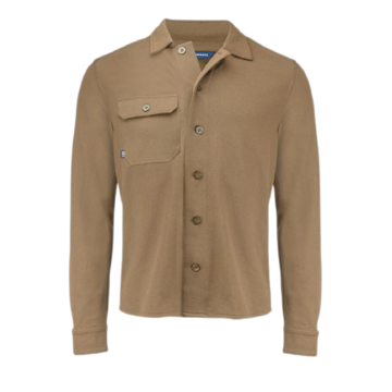 JEANSSKJORTE HERRE ELLENSBURG