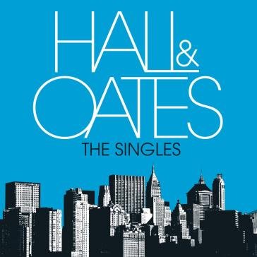 The singles Hall Daryl & Oates J