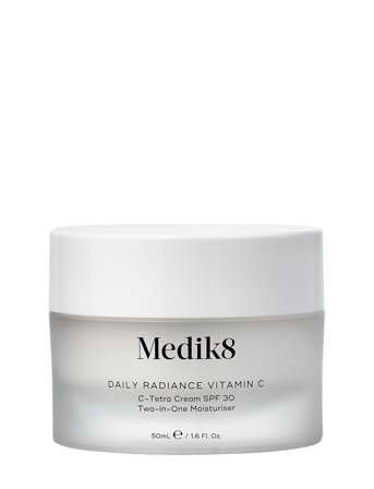 Medik8 Daily Radiance Vitamin C - Nude - 50 ml