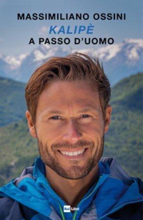 Kalipè. A passo d'uomo Massimiliano Ossini