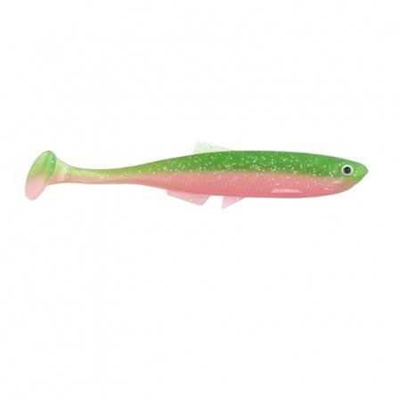 Köfi Bleak Shad 6cm (6-pack) - Electric Chicken