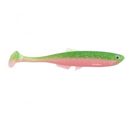 Köfi Bleak Shad 6cm (6-pack) - Electric Chicken