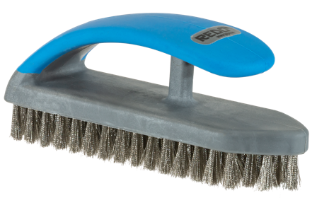 Jape Redo 35 J16335 Stålborste 150x43 mm, Målarredskap & tillbehör