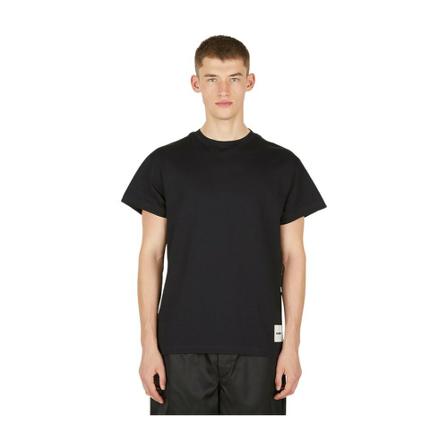Jil Sander T-Shirts Sort, Herre