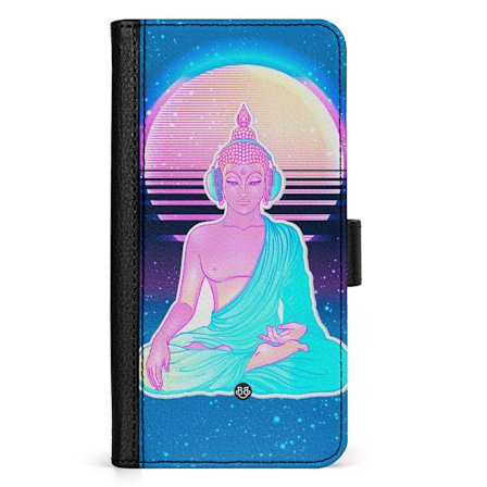Bjornberry Fodral Samsung Galaxy A34 5G - Buddha