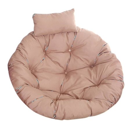 Tyk Pude til Hængestol Behagelig Hængestol Pude Hængekøjer Gynge