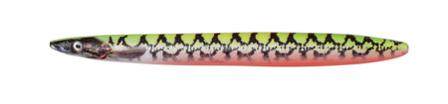 Savage Gear Line Thru Sandeel 85mm 11g 11-YG Pout