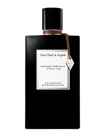 Van Cleef & Arpels Encens Précieux Edp 75 Ml - Nude - 75 ml