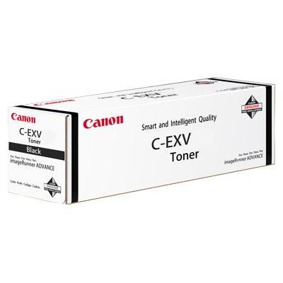 Canon C-EXV 47 - cyan - original - tonerpatron