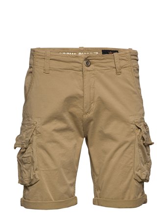 Alpha Industries | Crew Short | 30
