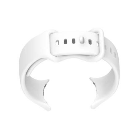 Silikoninen ranneke Google Pixel Watch 3 -älykellolle (45 mm)