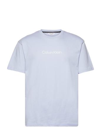 Hero Logo Comfort T-Shirt Calvin Klein Blue