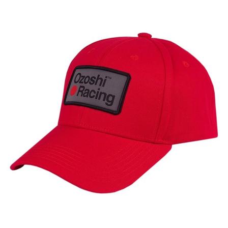 Hatut Ozoshi O21CP002 Mustat,Punainen Produkt av avvikande storlek