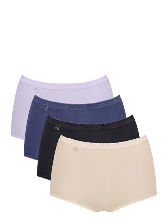 sloggi | Sloggi Basic+ Maxi C4P | 50