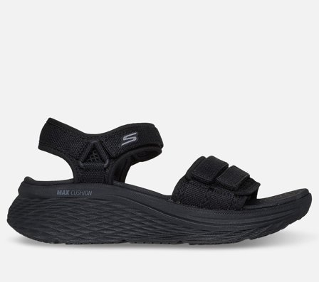 Skechers, Max Cushioning Elite 2.0 Sandal - Jessie, 41, Dame