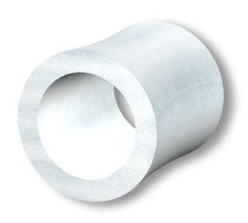 LK Systems 4814370 Ändtätning stål 20 mm, Installation