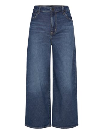 Lauren Ralph Lauren | Low Str Denim-Jean | 40