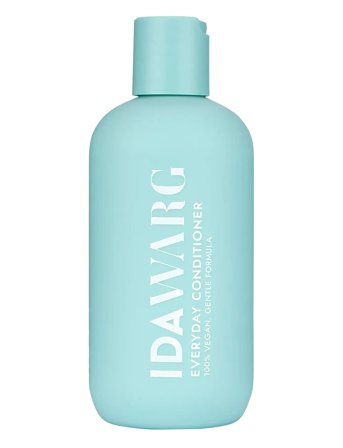 Ida Warg Beauty Everyday Conditioner 250Ml - Nude - 250 ML