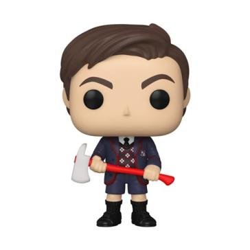 The Umbrella Academy - Pop Funko Vinyl Figure 1117