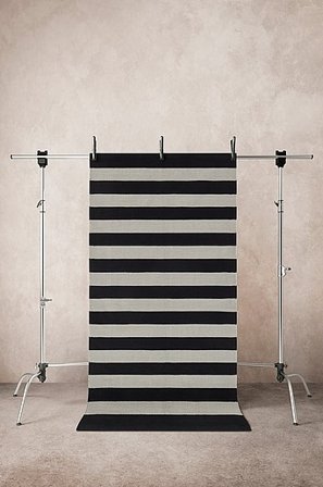 Jotex - Outdoor-teppich Polyester Gestreift PETRA - Kaufen Außenteppiche bei Jotex