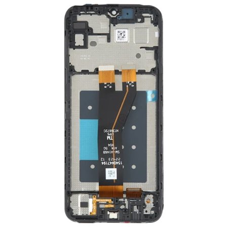 LCD-näyttö - SAMSUNG - Galaxy A14 5G - 6,6 tuumaa - Alkuperäinen - Helppo asennus