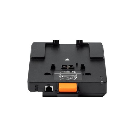 Brother 1 Slot Docking Cradle Charger - ladeholder for skriver