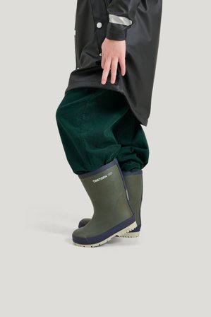 Tretorn Ven — Regenlaarzen — Groente | Bovenkleding, Regenlaarzen, Jassen & Regenkleding voor Dames, Heren & Kinderen