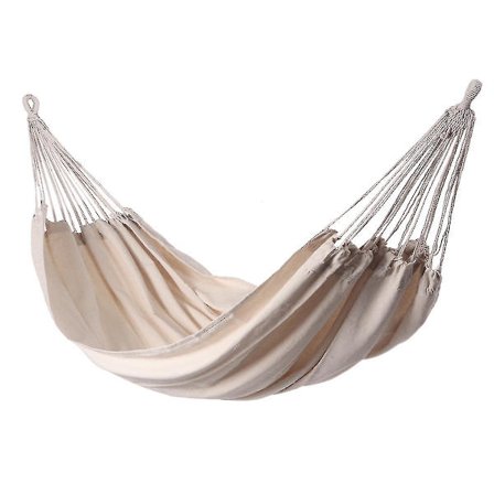 Hengekøye for flere personer 100 x 130 cm, bæreevne opptil 300 kg