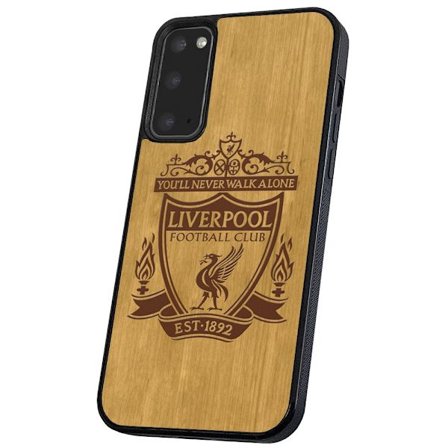 Samsung Galaxy S10 - Skal/Mobilskal Liverpool