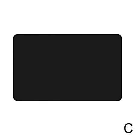 Babybil Solskydd Solskyddsgardin med Magneter Reflekterar a