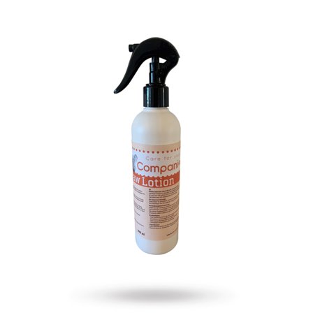 Companion - Companion Paw Lotion Spray 300ml - Hundapotek