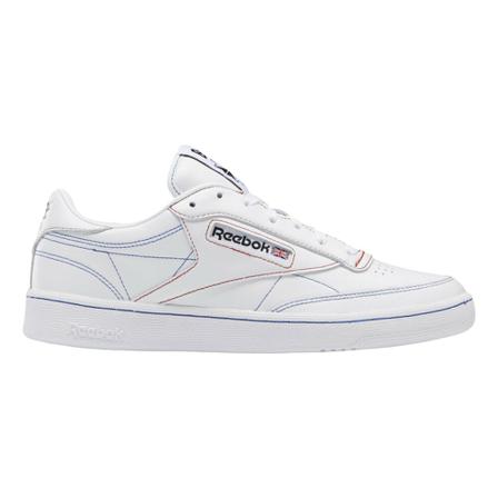 Reebok Sneakers vit, Herr, Herr, Storlek: 42 1/2 EU