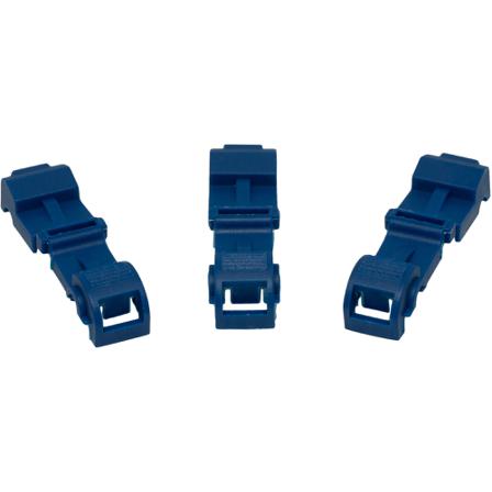 Nordic Garden Parts Kaapeliliitin 3,4 - 3,8 mm, 3 kpl