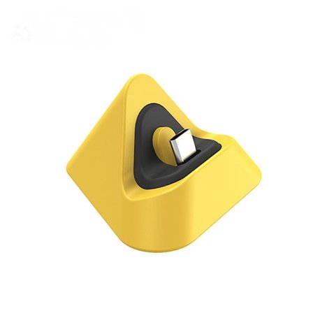 Latausasema Nintendo Switch Litelle ja Nintendo Switchille, Kannettava Mini Latausteline Latausasema