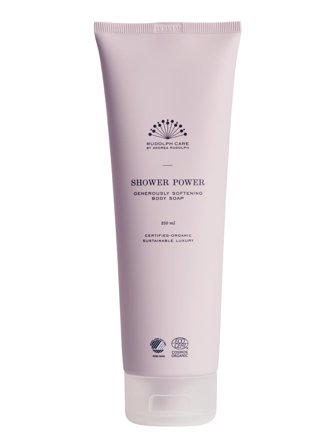 Rudolph Care Shower Power Body Soap 250ml