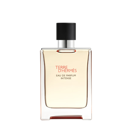 Hermès Terre d' Eau de Parfum Intense 100ml