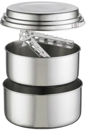 MSR Alpine 2 Pot Set