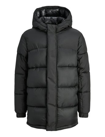 Jack & Jones | Jcounion Long Puffer Jacket Jnr | 164