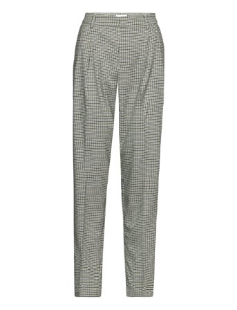 Objkelly Mw Pants 125 Grey Object