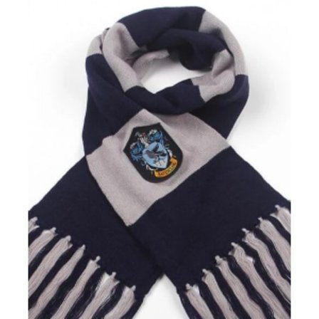 Harry potter halsduk / scarf - Ravenclaw