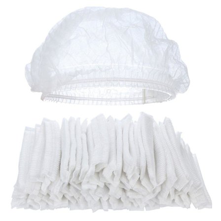 100x elastiske fødevarebeskyttere