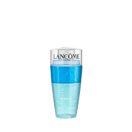Lancôme Bi-Facil Lotion Instant Cleanser Makeupremover Dam 75 ML