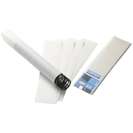 Tamis Filtrant - Cintropur - NW32 - 25 Mikron - Mikrofiber - Effektiv Filtrering