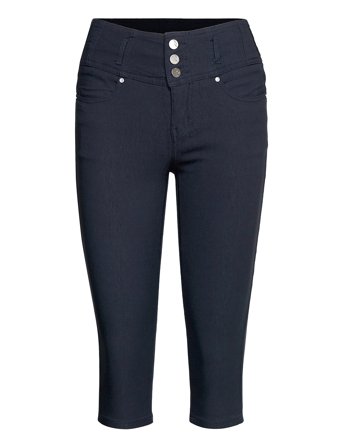 Zalin 12 Knickers Fransa