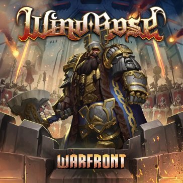Warfront WIND ROSE