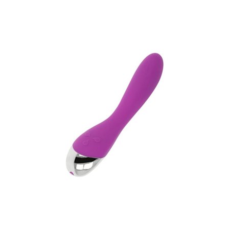 6-växlad vibrator, 20,5 CM