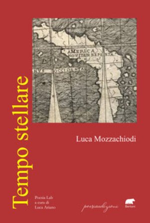 Tempo stellare Luca Mozzachiodi