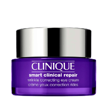 Clinique Smart Clinical Repair Eye Cream Ögoncreme Dam 30ML