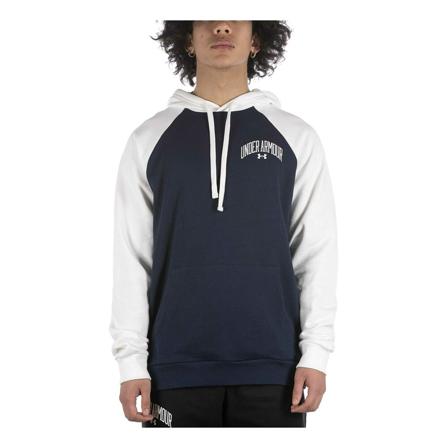 Under Armour, Sport Blauw, Heren, Maat:M